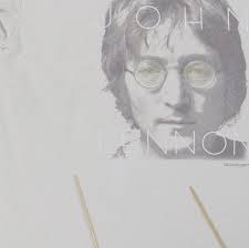 Original vintage 1997 John Lennon Shirt