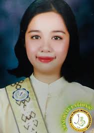 Camille Kate Francisco