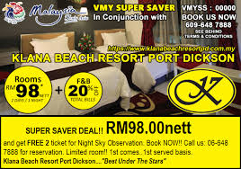 See more of klana beach resort port dickson on facebook. Klana Beach Resort Port Dickson Facebook