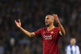 Jun 17, 2021 · josè mourinho può ripetere a roma l'impresa tricolore del 2001. Report Nzonzi Agrees To Personal Terms With Al Ryyan Chiesa Di Totti