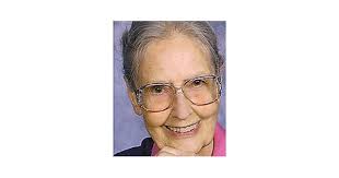 Billie Whitsitt Obituary (1921