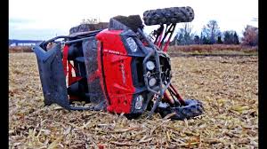 SXS Action Clip Compilation | UTV Driver