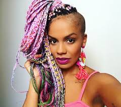 I am always asked how many packs of hair should be used for tree braids. Packs Of Hair For Box Braids Novocom Top