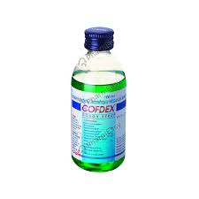 Buy Cofdex Syrup 100ml Online At Flat 18 Off Pharmeasy