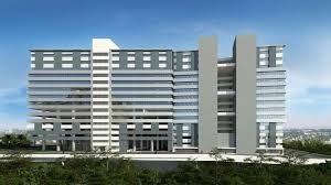 Divyasree Orion Block 5 East Wing Purple Index 9 2 10 Office Space 2nd Floor Arcade