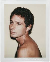 Dr. Giller from the collection of University Art Museum at New Mexico State  University