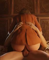 Ashley RESIDENT EVIL 4 REMAKE