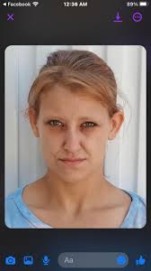 Missing Person Tashia Holmes went missing July 1 after leaving a NYC  Hospital. Possible Sighting