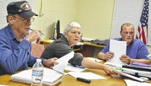 Clarksville at crossroads