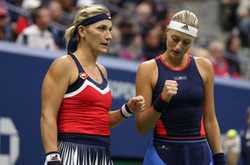 Tímea babos (sopron, 10 de mayo de 1993) es una jugadora profesional de tenis húngara. Ripost