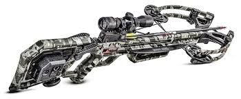 I really wish they would just add the acudraw drawing device for free, but that doesn't seem a wise decision from a business perspective. American Hunter First Look Wicked Ridge M 370 Crossbow
