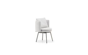 Giantex set of 4 mid century modern style dsw dining chair Torii Chairs En
