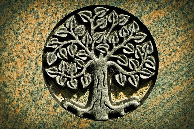 El jardín del Edén en el Génesis - Holyart.es Blog