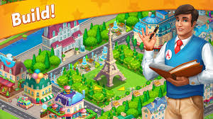 Haga clic aquí para comprar el éxito directa Download Paris City Adventure 0 0 7 Apk Pro Unlimited Everything Apktire