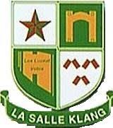 Sekolah Menengah Kebangsaan La Salle Klang Wikipedia Bahasa Melayu Ensiklopedia Bebas