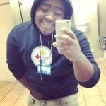 Adonis Clarke's Instagram, Twitter & Facebook