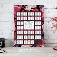 pin by ideas design co 婚禮及喜帖設計專家on wedding seating plan 婚禮座位表 seating plan wedding holiday decor wedding seating