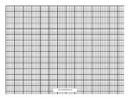 Printable Knitting Graph