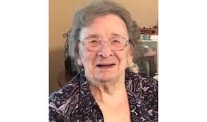 Esther Goode Obituary (1931