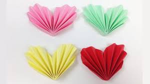 Father's day, mother's day, origami for kids, under 5, valentine's day tagged with: How To Make An Origami Paper Heart For Mother S Day Diy Easy Origami Heart Folding Instructions Youtube