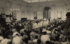 Belanda mendapat kecaman keras dari dunia internasional. Perjanjian Roem Royen Pengertian Isi Tujuan Dampaknya