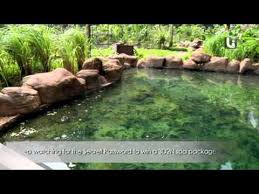 But where can we find good hot springs in malaysia? The Banjaran Nov Asia Travel Banjaran Malaysia Travel