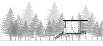 We did not find results for: Tom Kundig Creates Virtually Indestructible Steel Cabin On Stilts