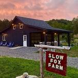 POP-UP - Slow Fox Brewery — Westerly Canteen