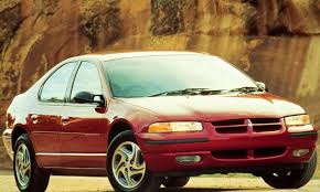 Image result for Metallic Red 1995 Chrysler