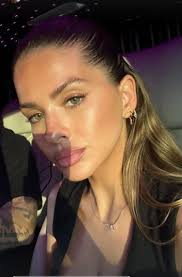 Icardi'nin sevgilisi China Suarez tam bir İstanbul hayranı çıktı! Gezisinde  her detayı patlaştı