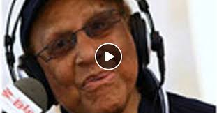 WBLS 1996-02 Hal Jackson by RadioMaven77