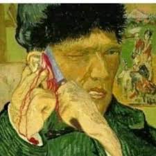 Crusified CLOWN productions