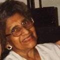 Maria Alfaro Obituary