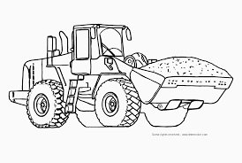 Voir plus d'idées sur le thème tracteur agricole, tracteur, tracteur ancien. Free Heavy Construction Equipment Wheel Loader Coloring Page Coloriage Ferme Coloriage Tracteur Coloriage Garcon