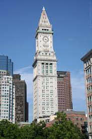 Custom House Tower Wikipedia The Free Encyclopedia Custom Homes Places In Boston Architecture