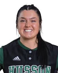 Clara Swan & Del Merrill Athletes of the Year