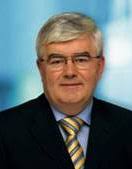 Tom McHugh Politican Galway County Councillor Fine Gael