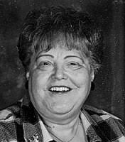 Lillian SNIEGOWSKI Obituary (2011)