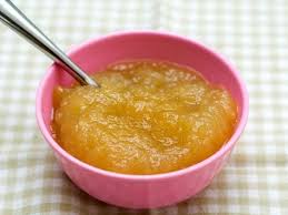 Compote De Pomme Au Thermomix Recette Compote De Pomme Recette Compote De Pomme Recette