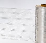 Macro-Forato Breathable Perforated Stretch Film - Linea Pack