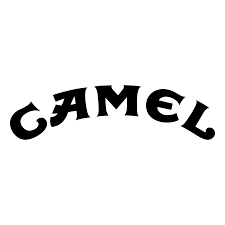 Most current camel cigarettes contain a blend of turkish and virginia tobacco. Camel Cigarette Vector Logo Download Free Svg Icon Worldvectorlogo