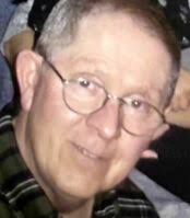 Gustave Otto Straub Obituary