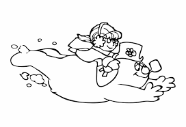 Printable coloring pages for kids and adults. 7 Best Frosty The Snowman Free Printable Christmas Coloring Pages Printablee Com