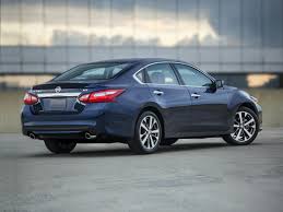 Looking for a sedan that has style, innovative technology, and powerful this upgrade provides more horsepower and thrills every time you drive! 2018 Nissan Altima V6 Price Jumps Over 5 500 Carsdirect