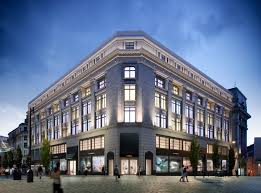 Liverpool lime street rail station is only 10 minutes' walk away from the hotel. Flannels To Open Flagship Liverpool Store Complete With Rooftop Restaurant Ym Liverpool