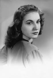 Maxine Pearl Binns Obituary March 9, 2016