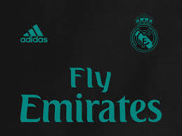 Adidas real madrid black 2017/18 home preshirt jersey. Real Madrid S 2017 2018 Away Kit Leaked Managing Madrid