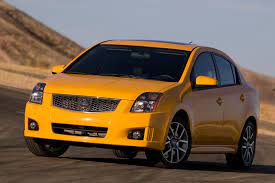 We did not find results for: The Nissan Sentra Se R Is A Forgotten Performance Bargain Carbuzz