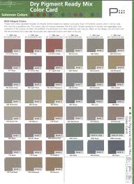 color options american design contracting llc