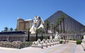 Luxor Hotel Las Vegas Luxor Hotel Las Vegas Hotel Casino Las Vegas Casino Las Vegas